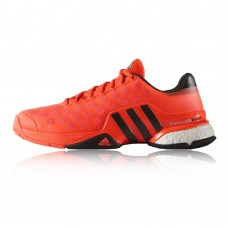 Adidas Barricade 2015 Boost Tennis Shoes - AW15